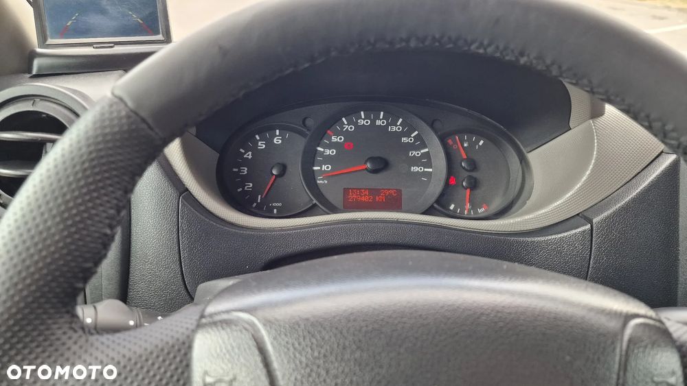 Renault Master - 7