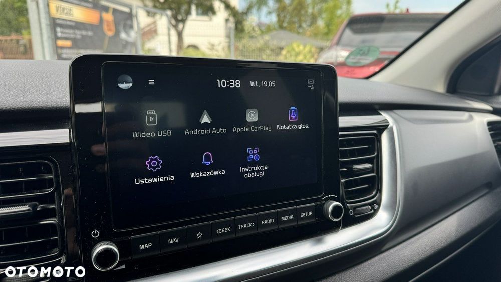 Kia Stonic - 15
