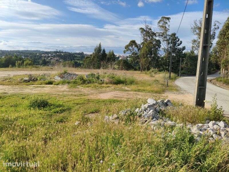 2 Lotes de terreno - Grande imagem: 2/4