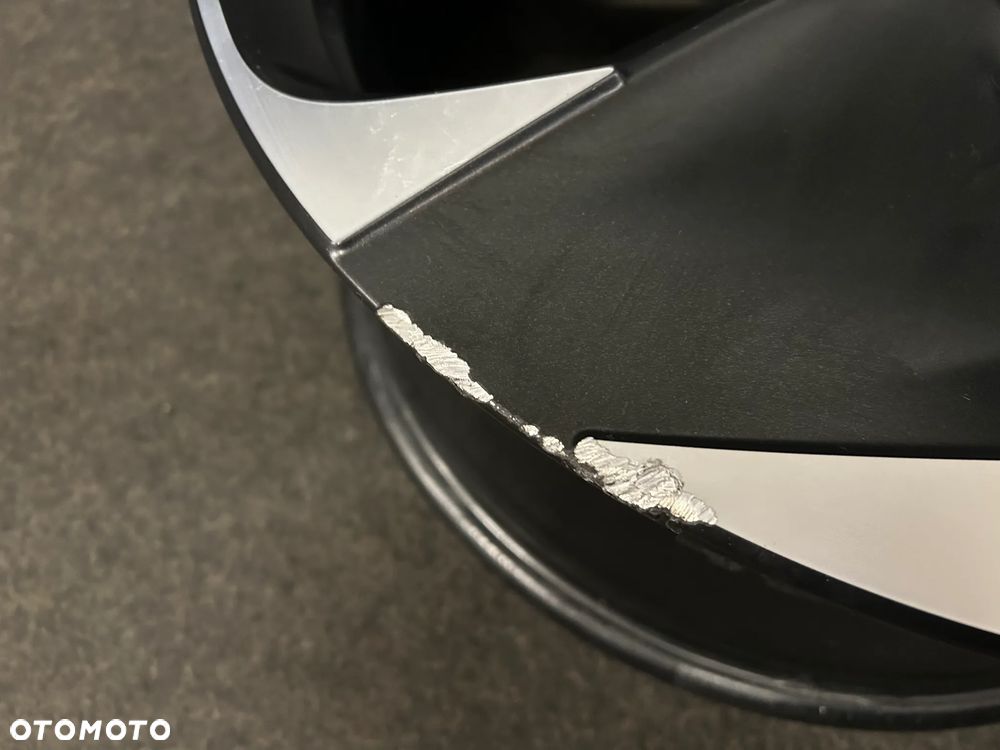 Alufelga Cupra Born 19 cali 5x112 1szt. 10E601025J - 3