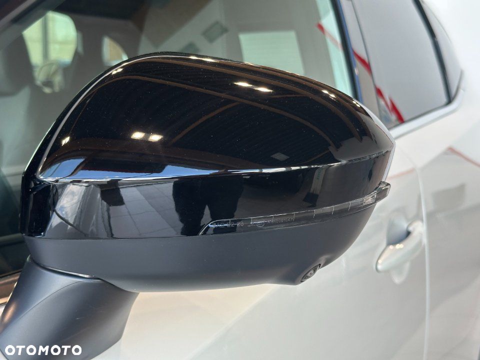 Nissan Qashqai - 9