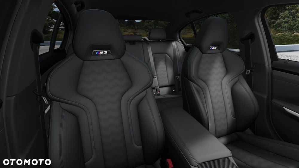 BMW M3 - 6