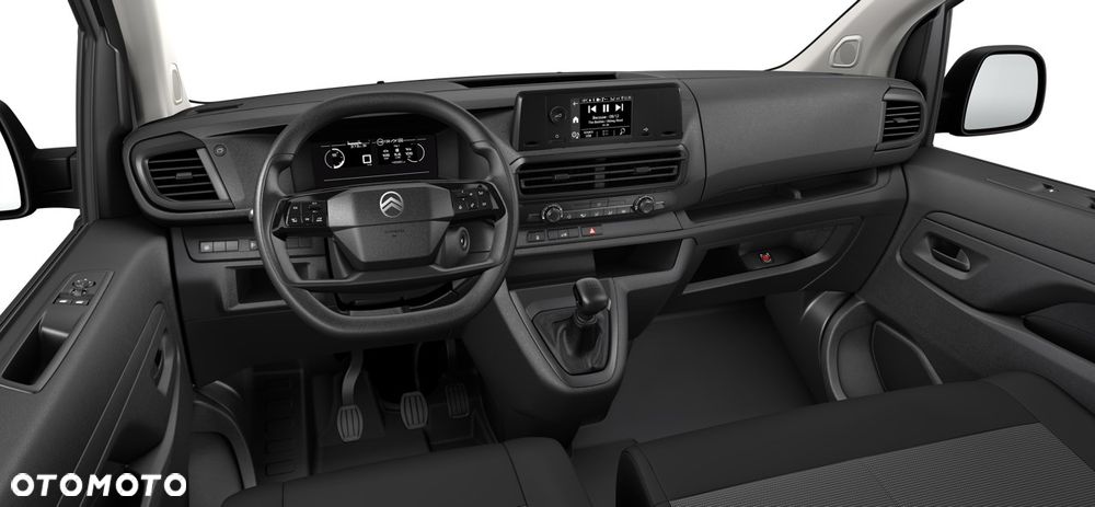 Citroën Jumpy Furgon XL - 6