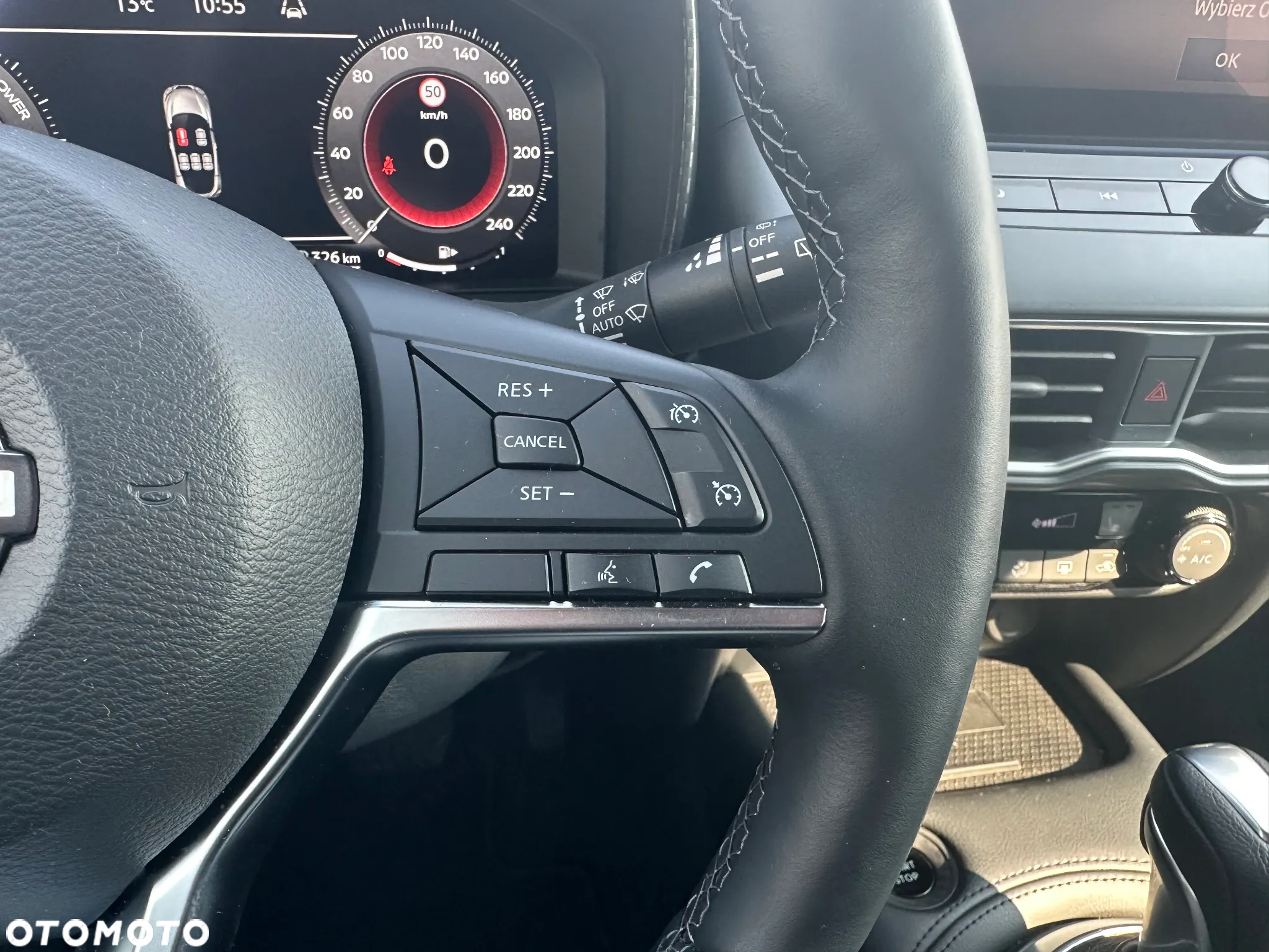 Nissan Juke - 13