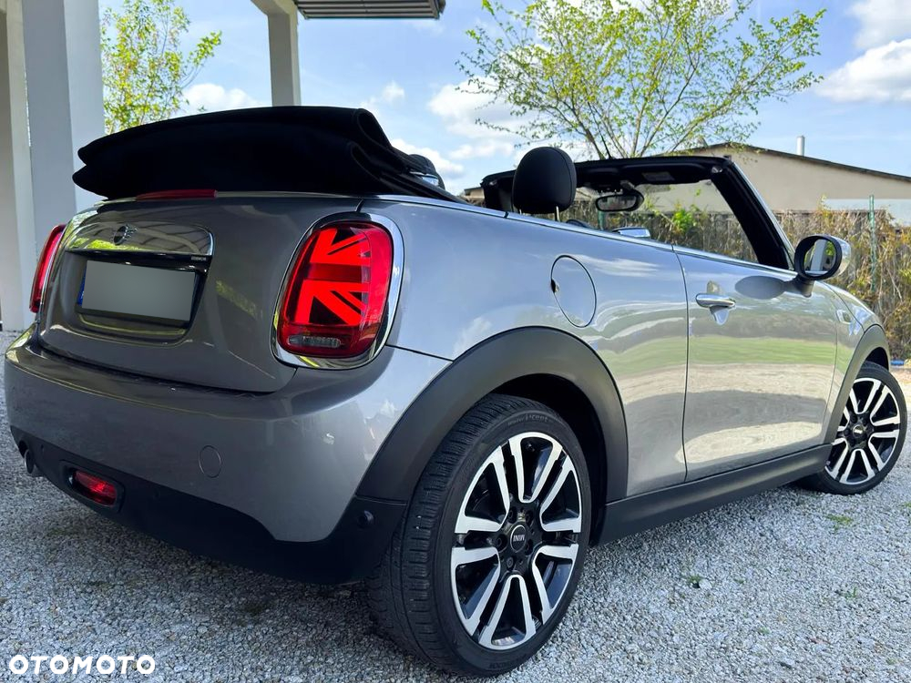 MINI Cooper - 12