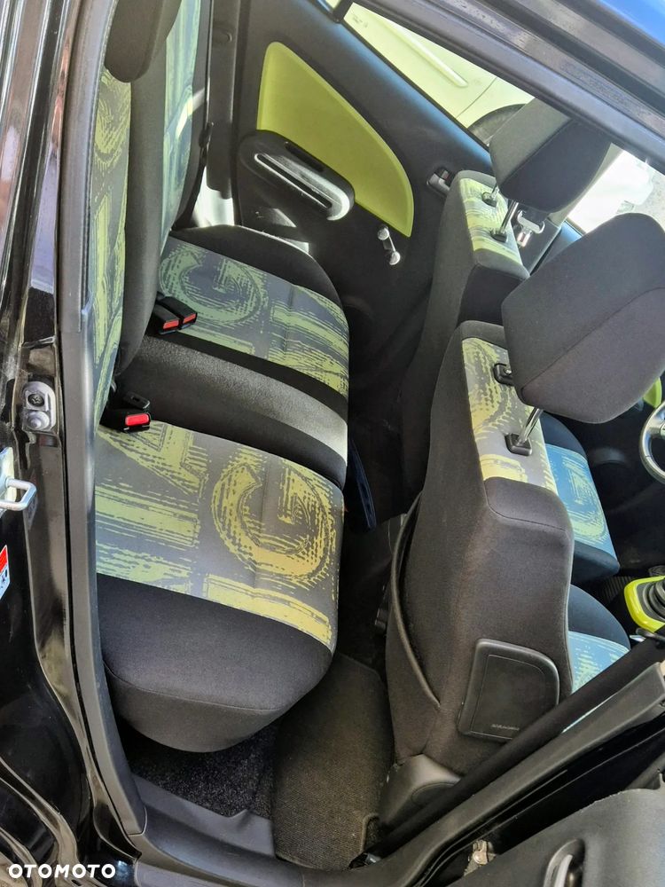 Opel Agila - 15