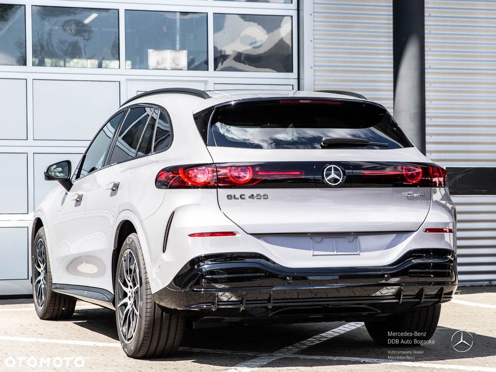 Mercedes-Benz GLC 400 94kWh 4-Matic EQ - 6