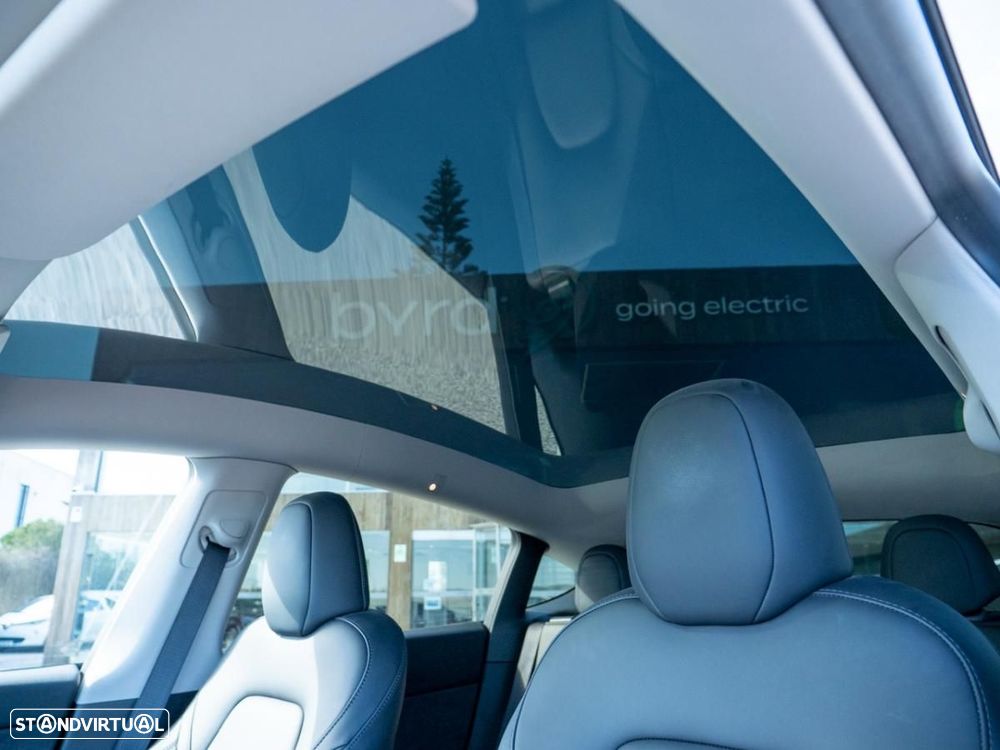 Tesla Model Y Standard - 28