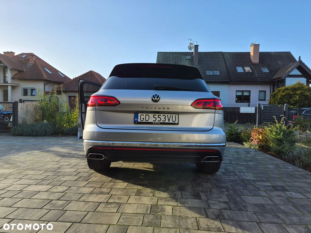 Volkswagen Touareg 3.0 V6 TDI SCR 4Mot - 3