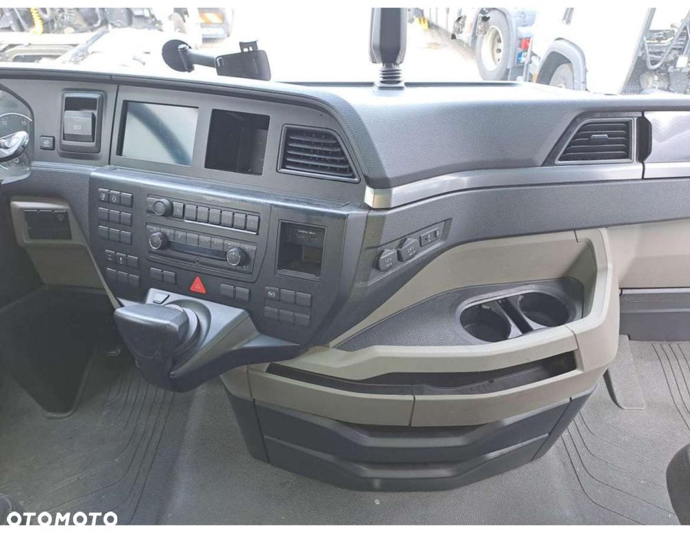 MAN TGX 18.470 GX - 9
