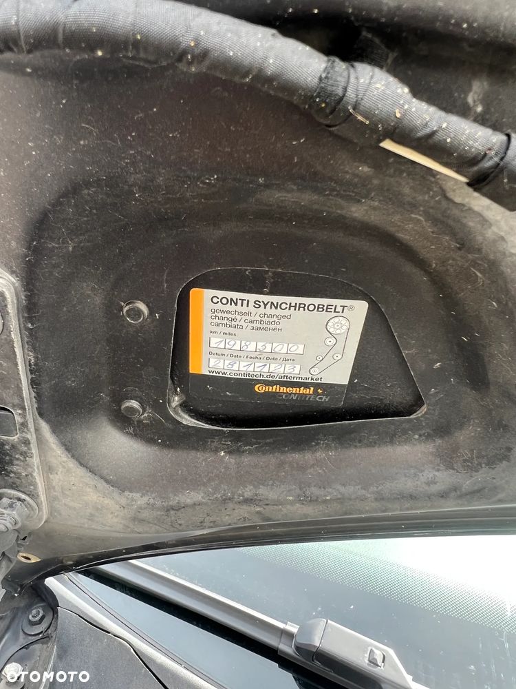 Volkswagen Golf 1.9 TDI DPF Goal - 35