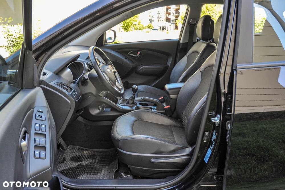 Hyundai ix35 - 7