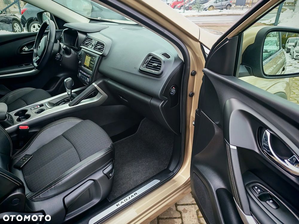 Renault Kadjar Energy dCi 110 EDC Business - 13