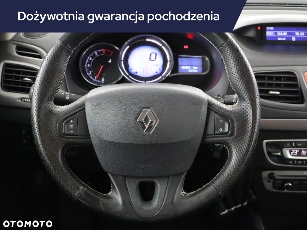 Renault Fluence - 17