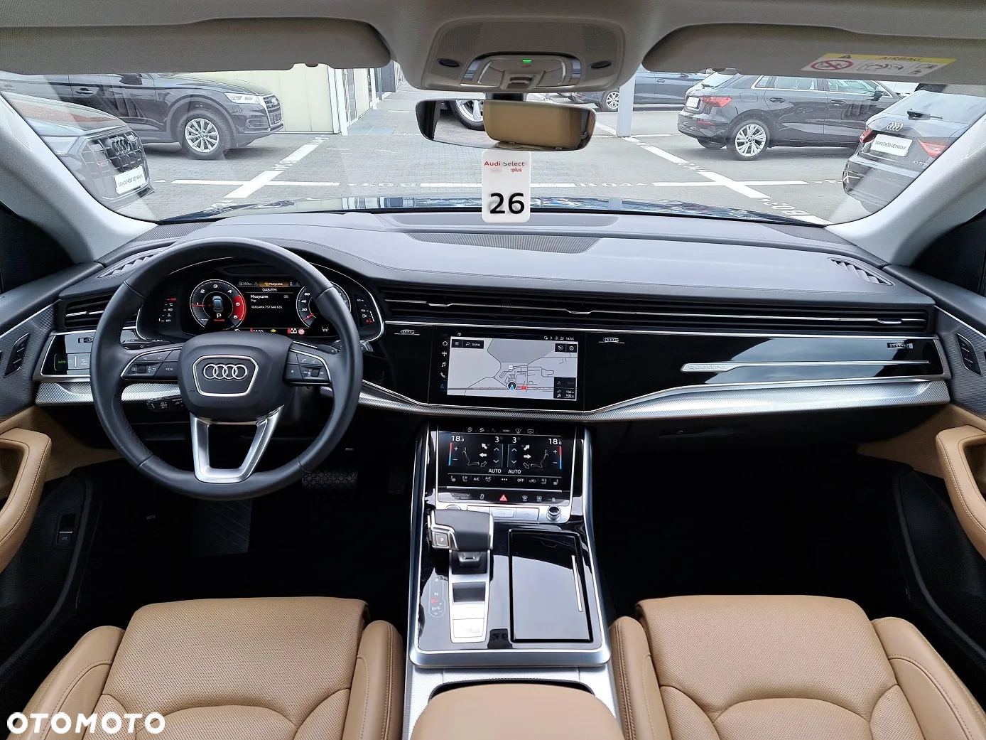 Audi Q8 - 3