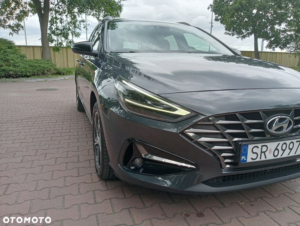 Hyundai i30 1.5 DPI Smart - 17