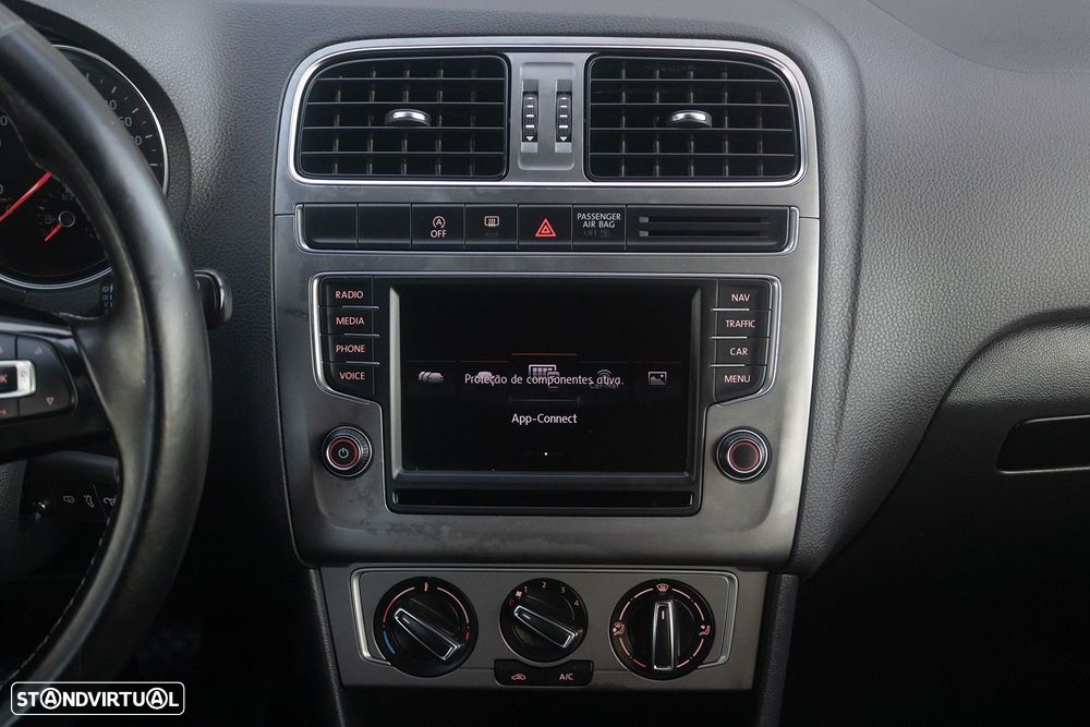 VW Polo 1.0 Lounge - 9