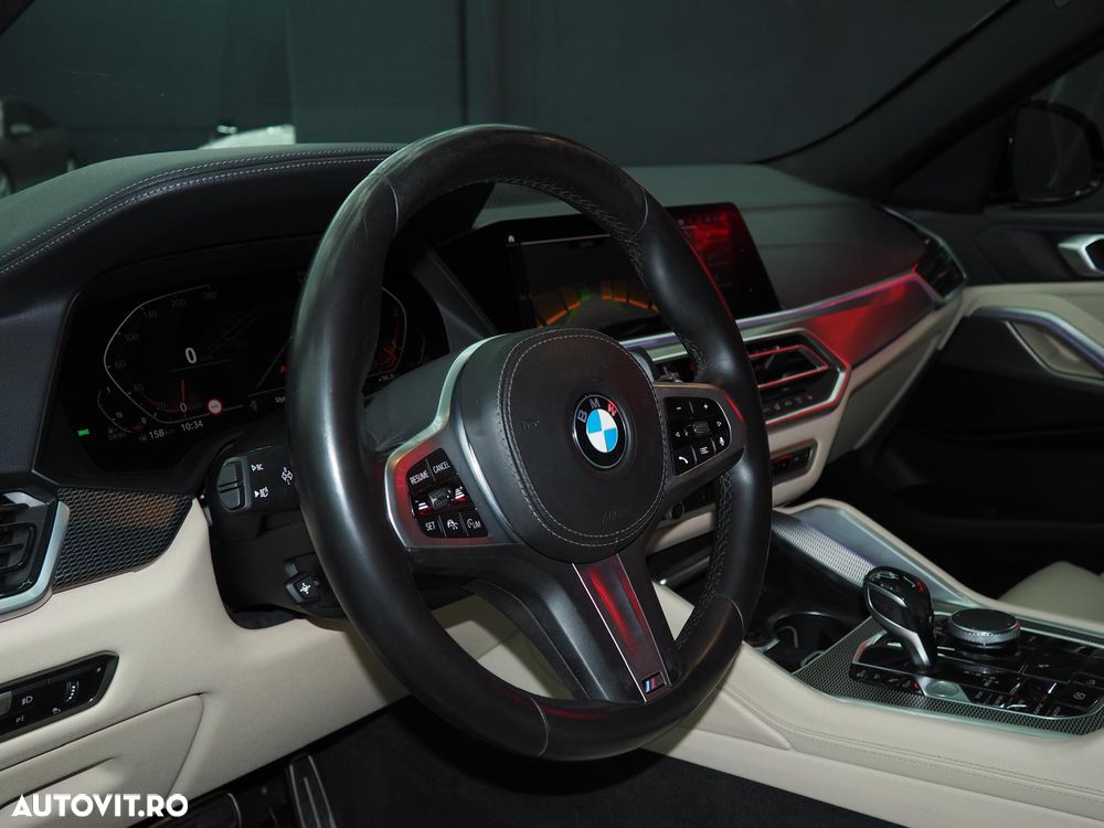 BMW X6 - 12