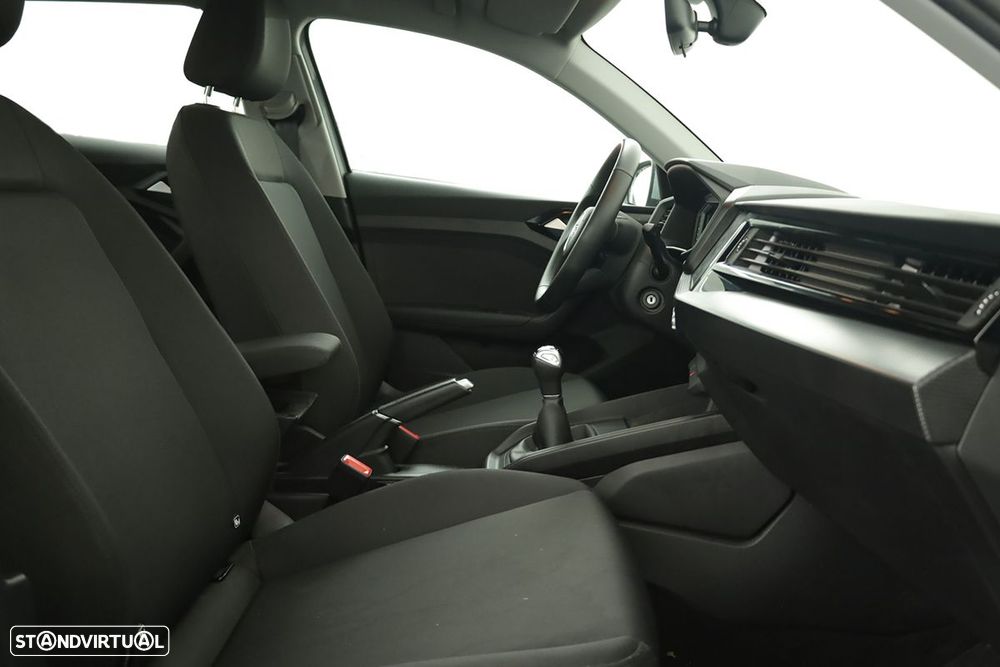 Audi A1 Sportback 25 TFSI Advanced - 18