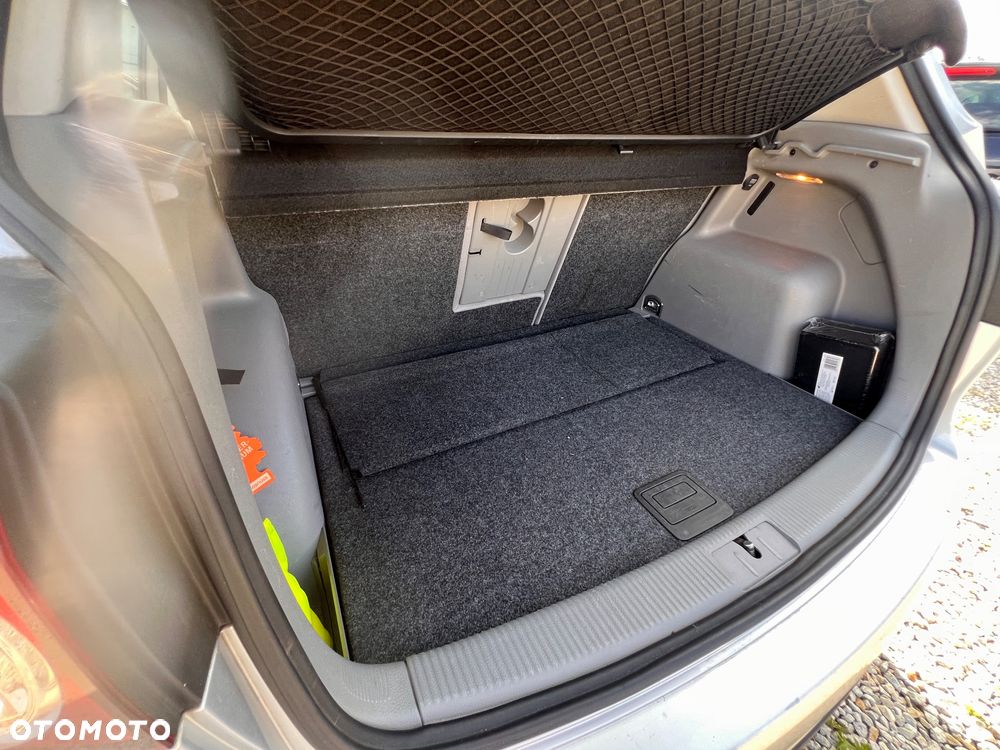 Volkswagen Golf Plus 1.4 TSI Comfortline - 11
