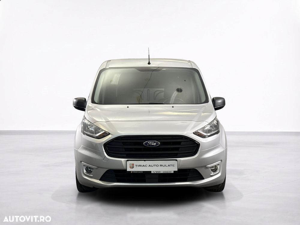 Ford Transit Connect - 9