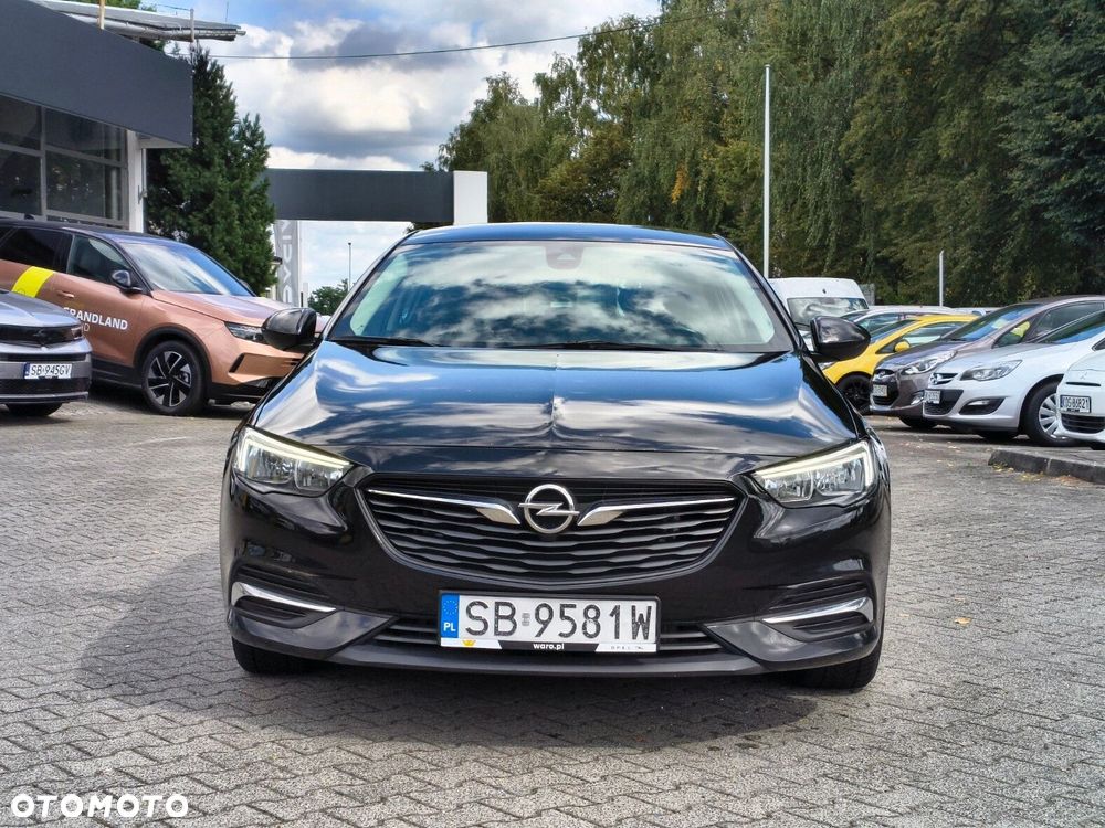 Opel Insignia 1.6 CDTI Enjoy S&S Eco - 2