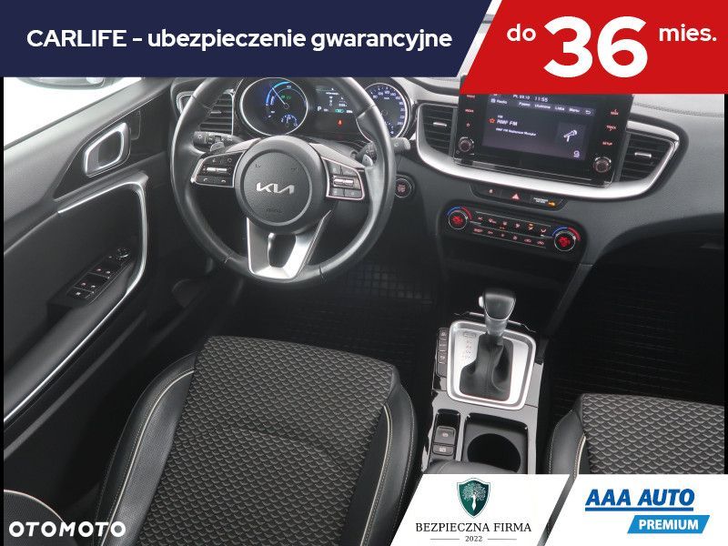 Kia XCeed - 8