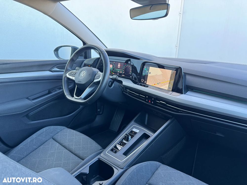 Volkswagen Golf - 7