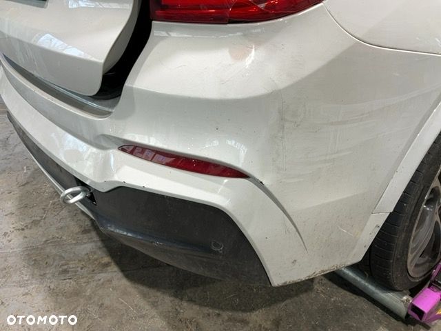 BMW X4 xDrive35d Edycja M Sport - 7