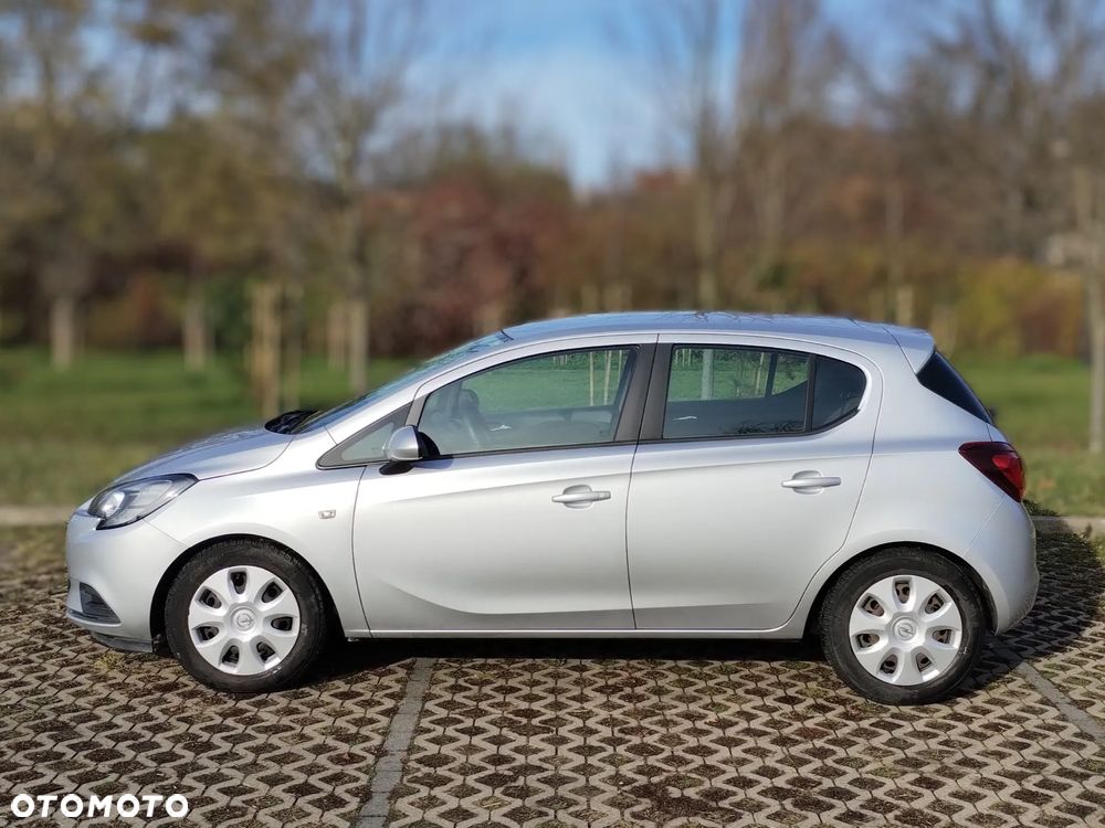 Opel Corsa 1.4 Enjoy - 3