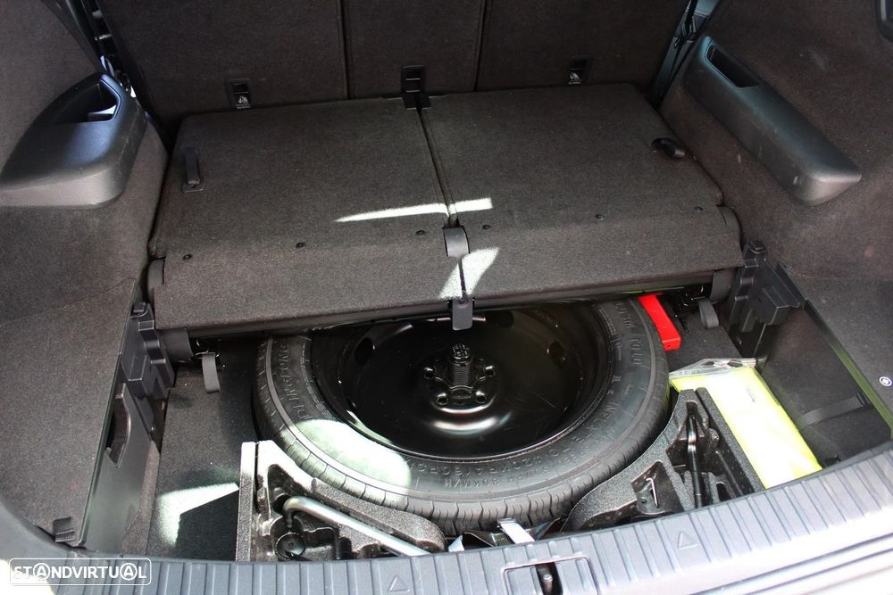 Skoda Kodiaq 2.0 TDI Ambition DSG - 24