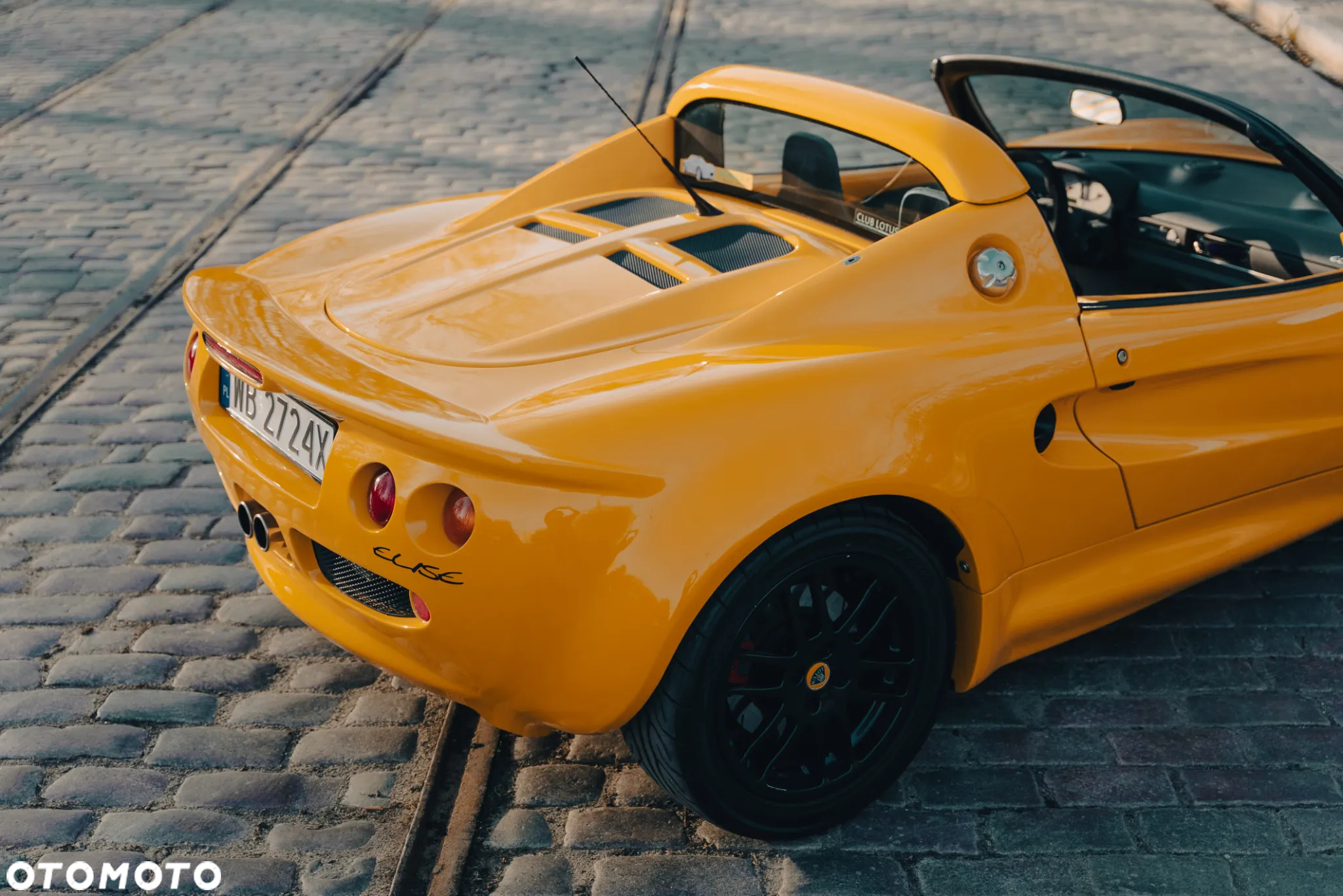 Lotus Elise Standard - 33
