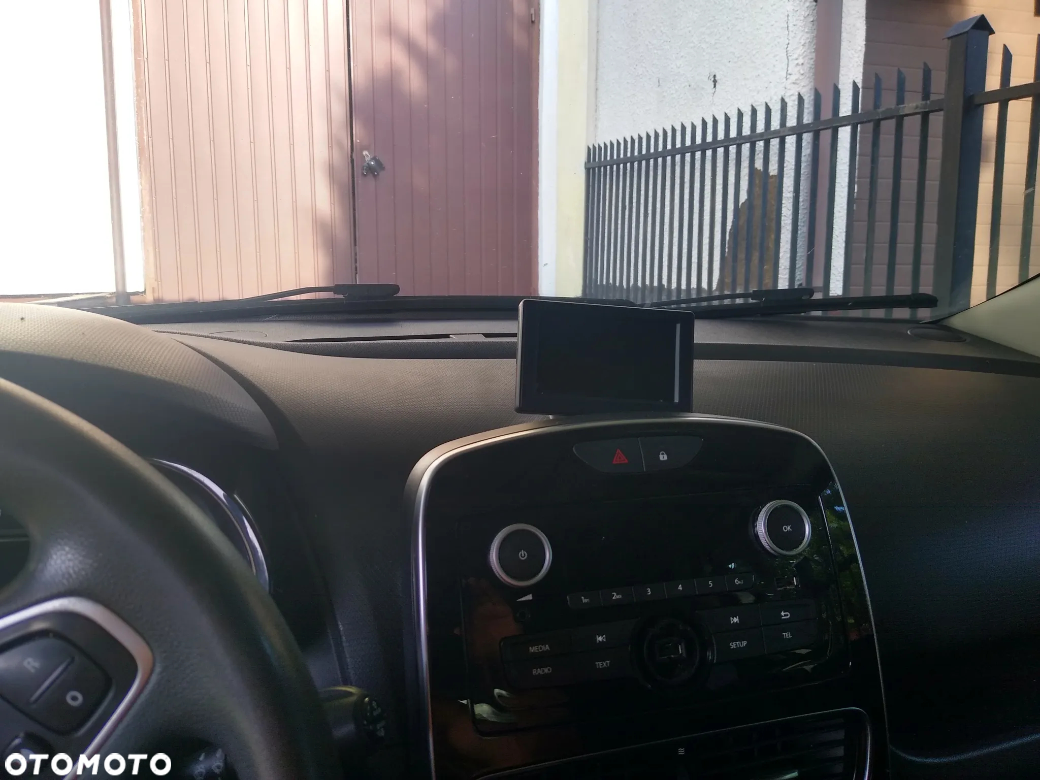 Renault Clio - 3