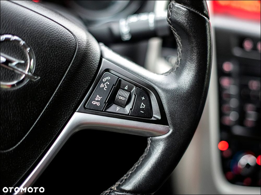 Opel Astra - 17