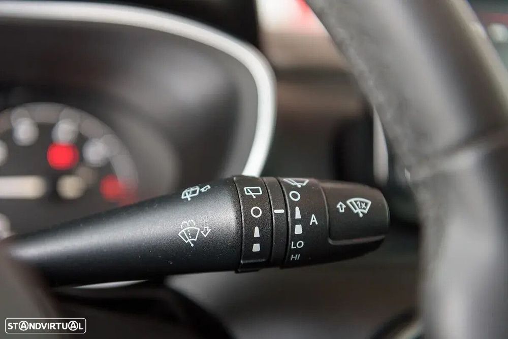 Fiat Tipo Station Wagon - 44