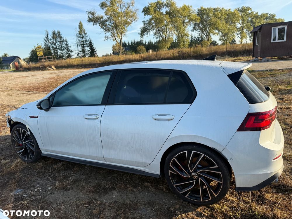 Volkswagen Golf VII 2.0 TSI BMT GTI Performance DSG - 11