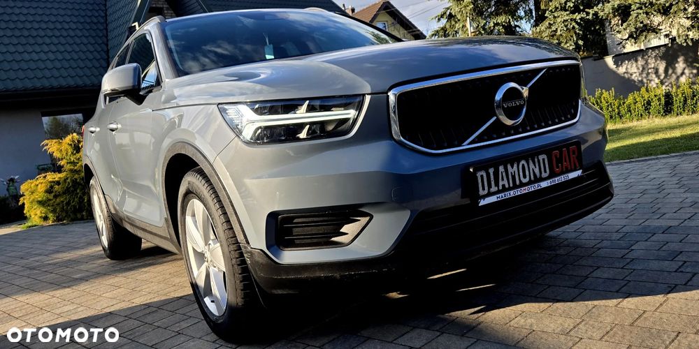 Volvo XC 40 T3 Momentum Pro - 6