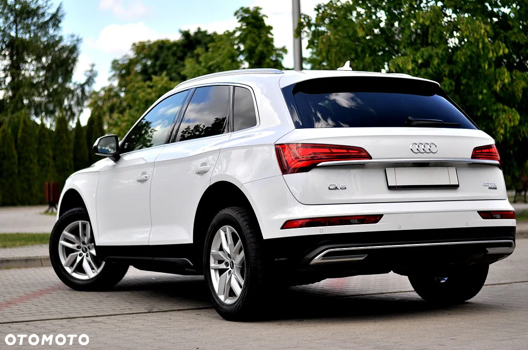 Audi Q5 - 7