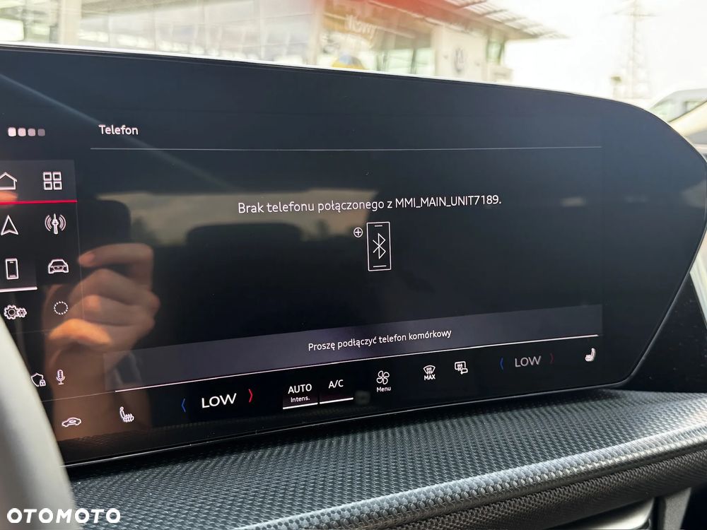 Audi Q5 TFSI mHEV 150 kW S tronic - 18