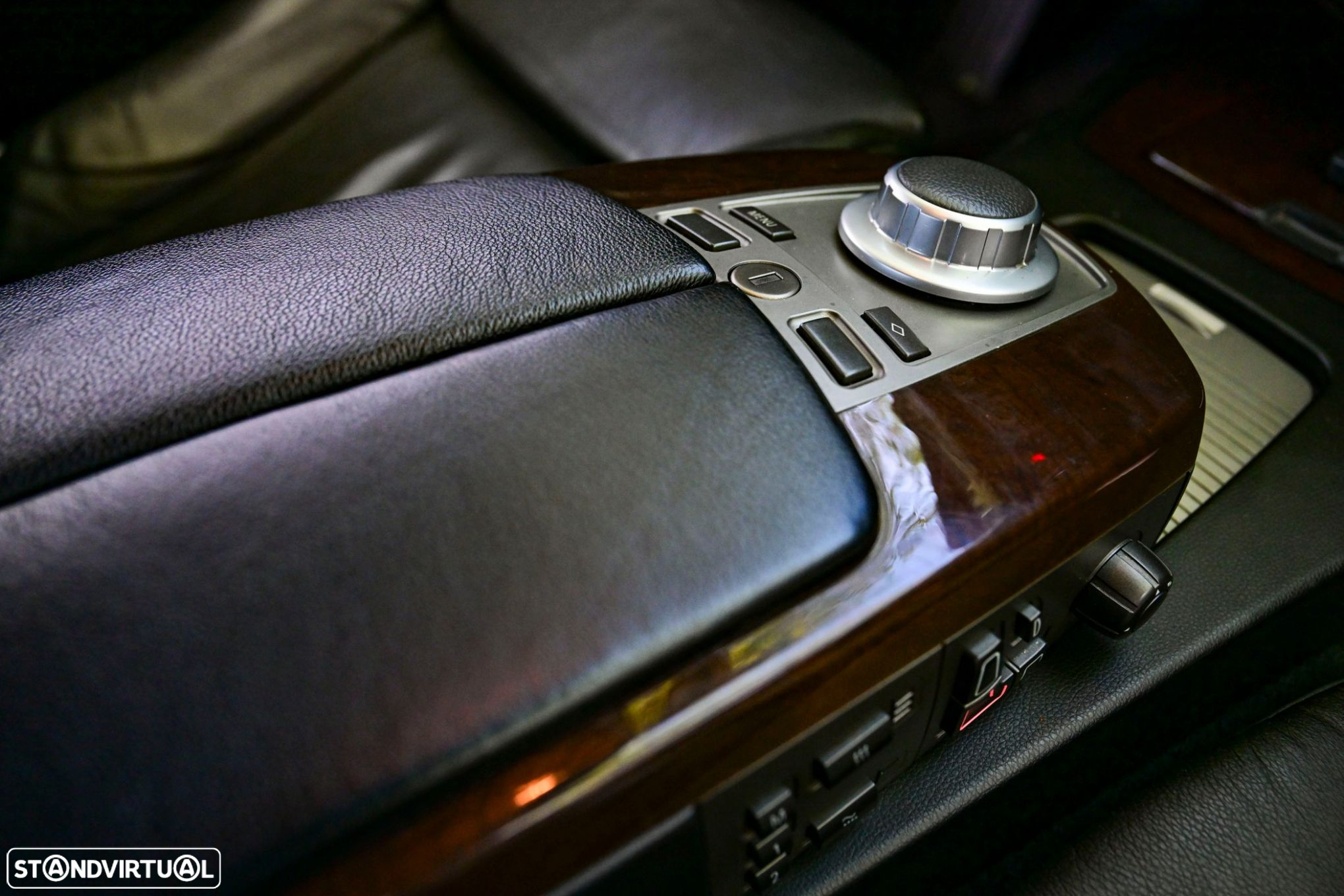 BMW 745 d - 31