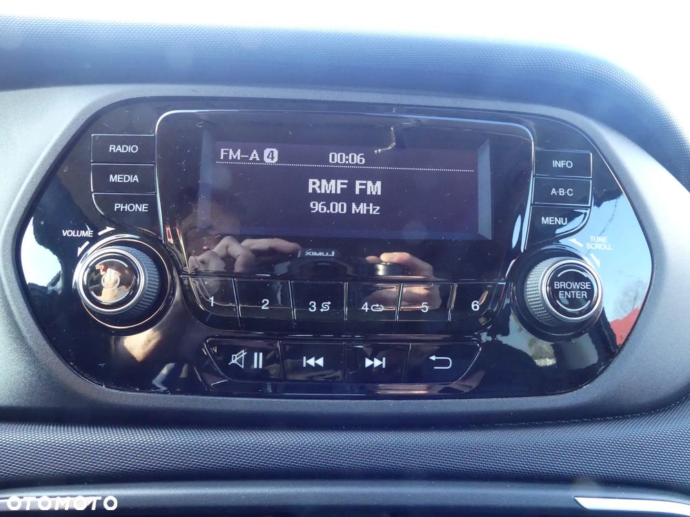 Fiat Tipo 1.4 16V Street - 30