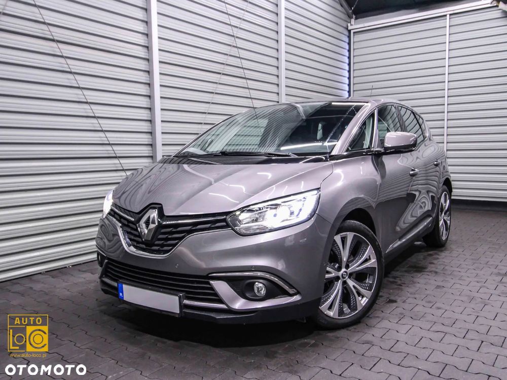 Renault Scenic 1.6 dCi Energy Limited - 3