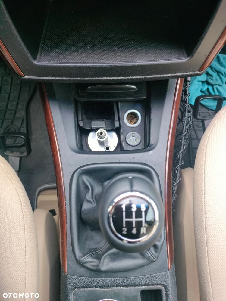 Mercedes-Benz Klasa A 150 Elegance - 27