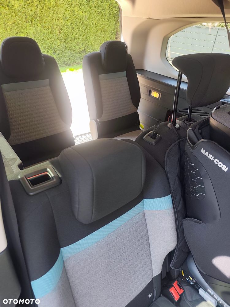 Citroën Berlingo XL 1.5 BlueHDI Shine S&S (7-os.) - 32