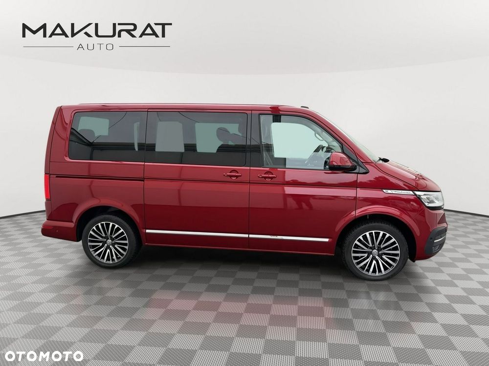 Volkswagen Multivan 2.0 TDI L1 Highline DSG - 9
