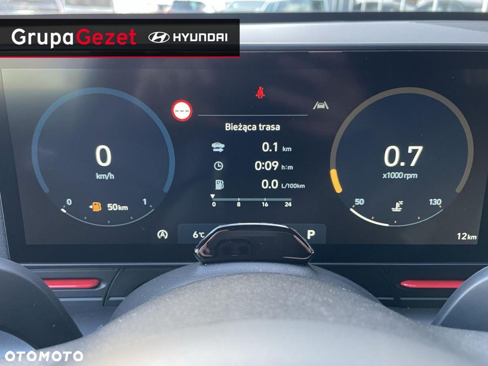 Hyundai Kona - 9
