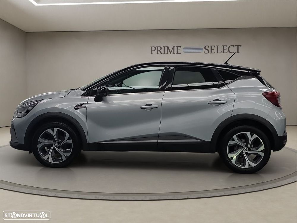 Renault Captur 1.0 TCe RS Line - 4