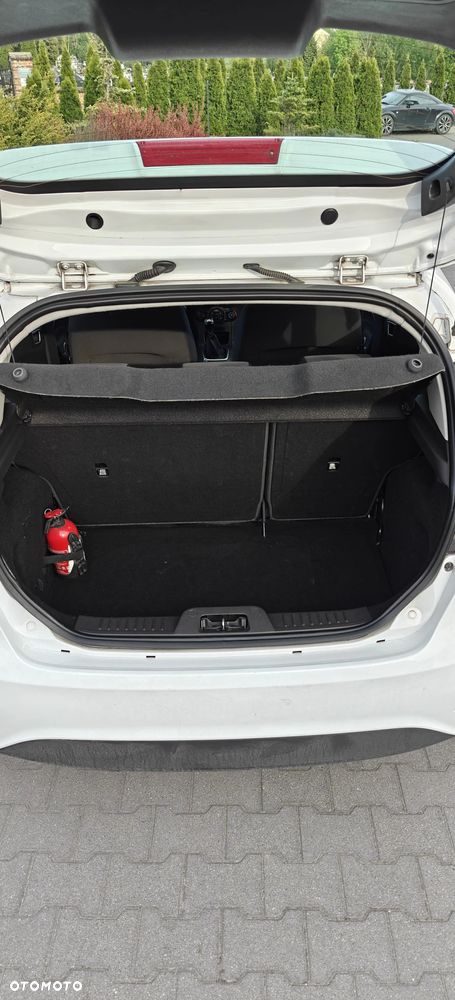 Ford Fiesta - 7