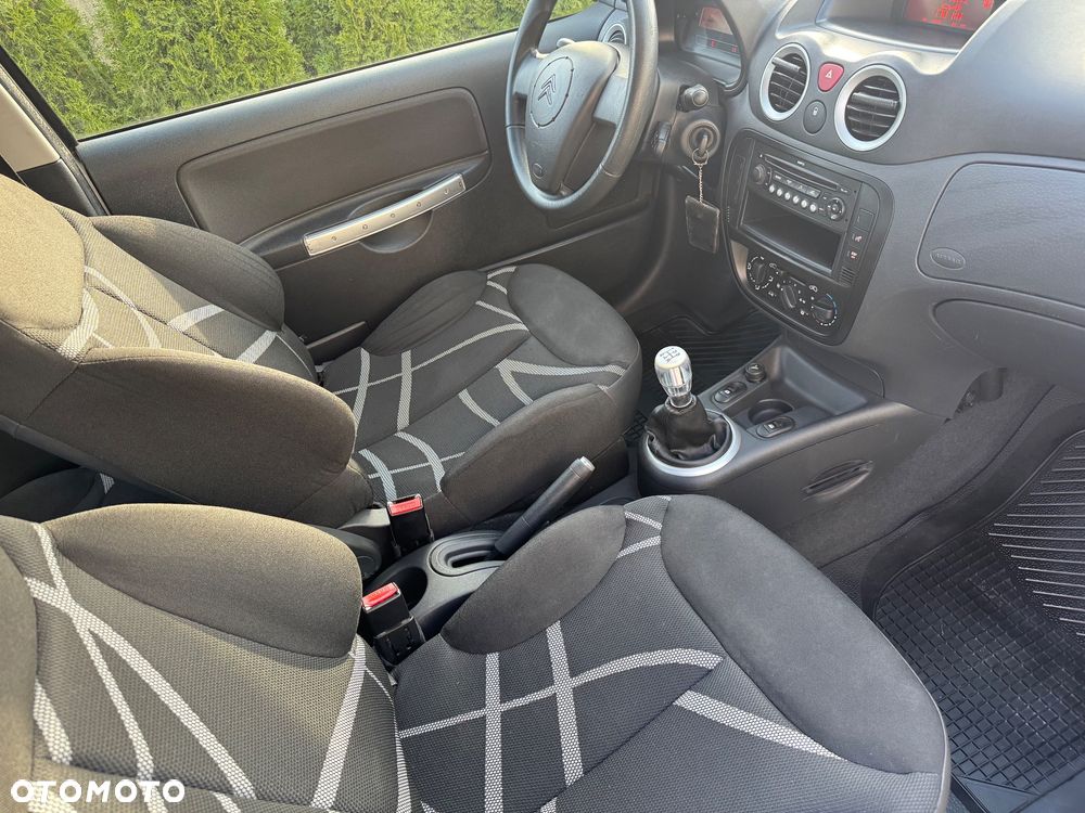 Citroën C2 1.1 Style - 6