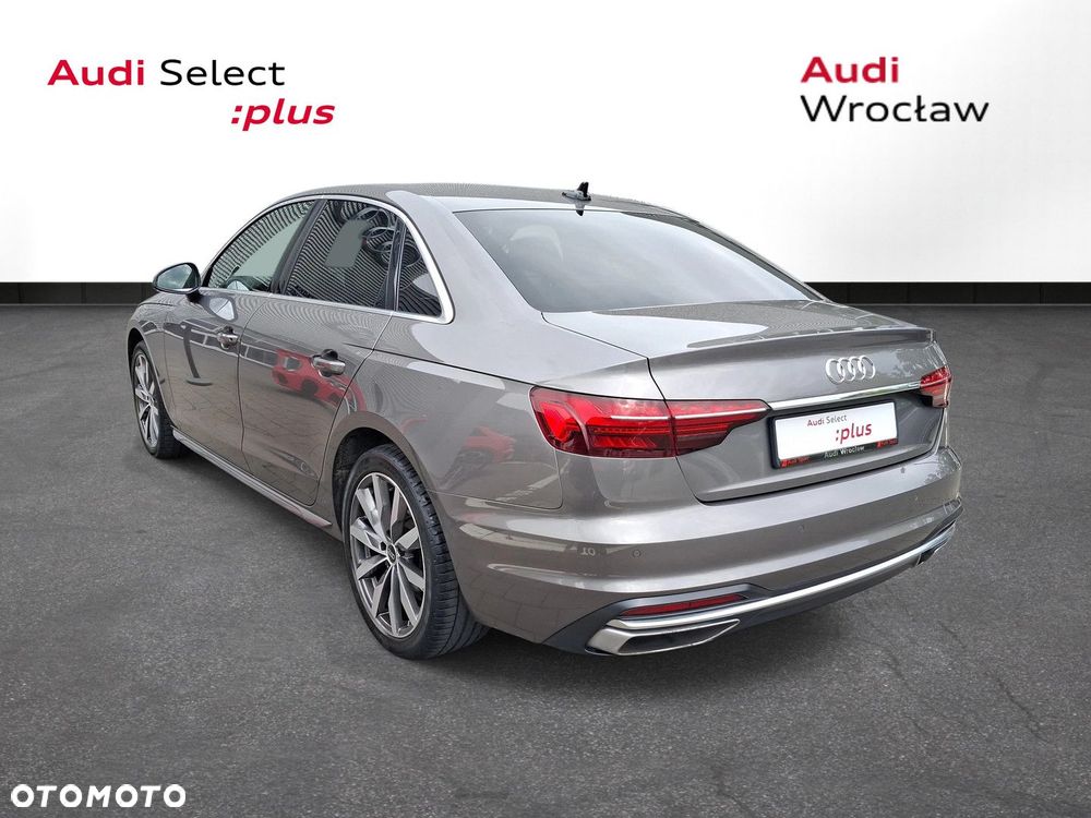 Audi A4 - 6